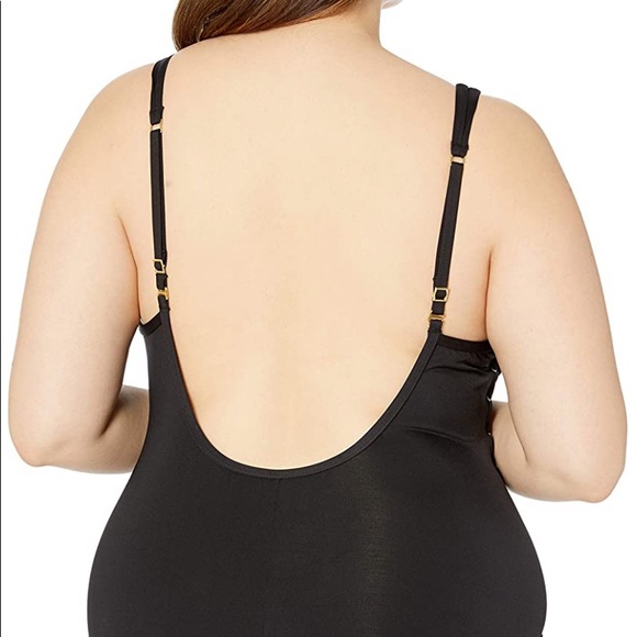 La Blanca size 20W Swimsuit - Picture 6 of 7